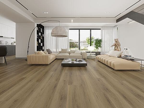 Malvern Natural Oak 5.2mm SCP Click