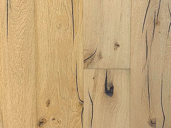 Antique Distressed Mississippi 15mm