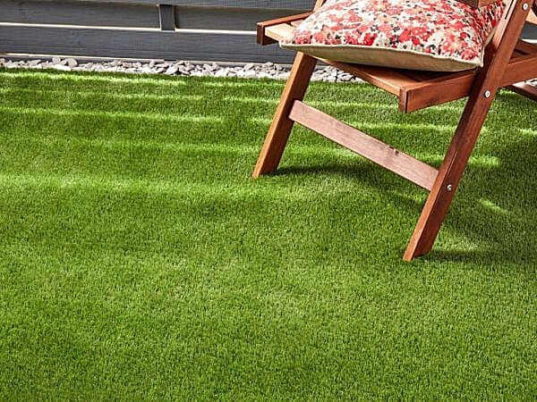 Fairhaven 38mm Artificial Grass