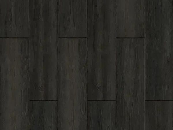 Old Charcoal Oak 5.2mm SPC Click