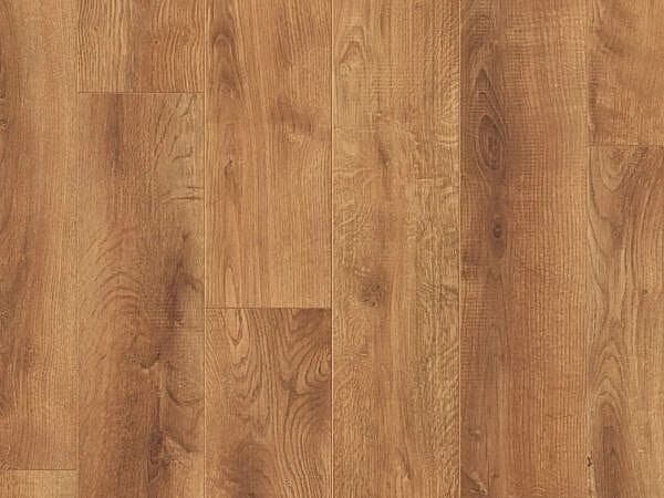 Sunshine Oak 8mm Laminate Flooring