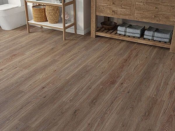 Bellfield Oak 6.5mm SPC Click