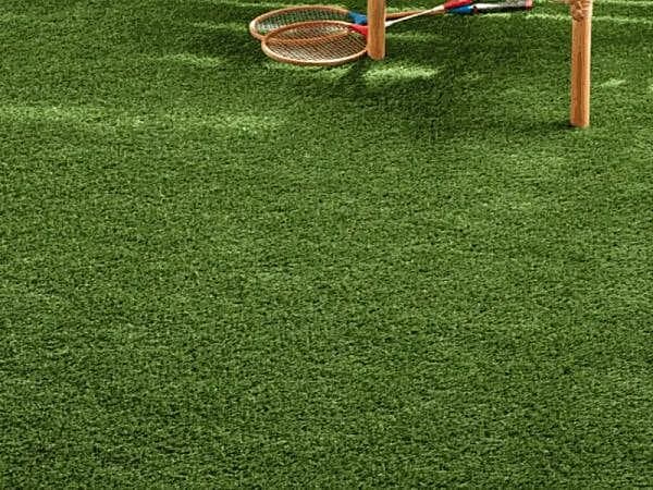 Hampton 28mm Artificial Grass