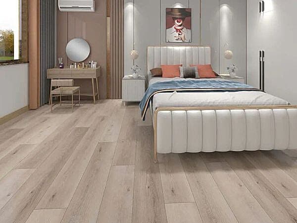 Victorian Oak Premium 8mm SPC Click