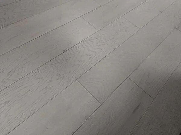 Milan Grey Oak Click 14mm x 190mm