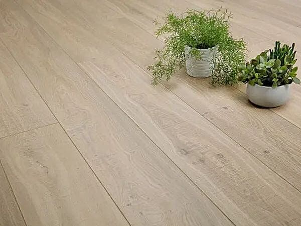 27m2 Naked Light Oak W/R