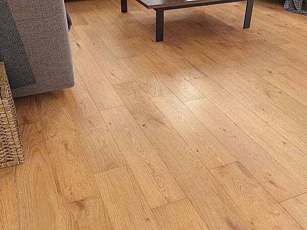 Castleton 14mm Engineered Oak