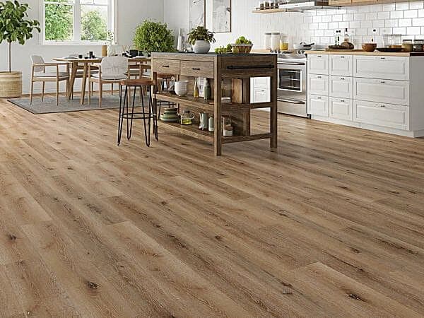 Winchester Oak 5mm SPC Click