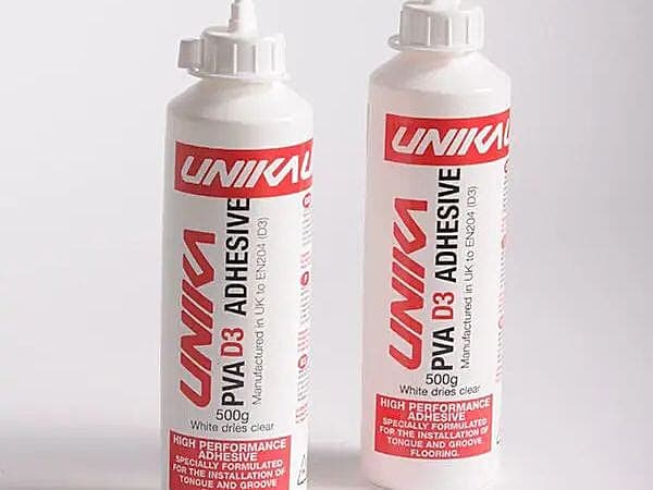 Wood Flooring PVA D3 Adhesive / Glue