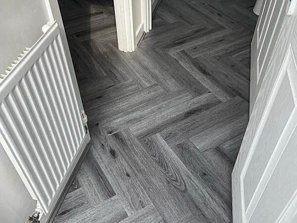 17m2 Volcanic Grey H/B