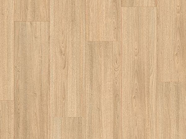 29.9m2 Bundle Country Light Oak 7mm + FREE Underlay