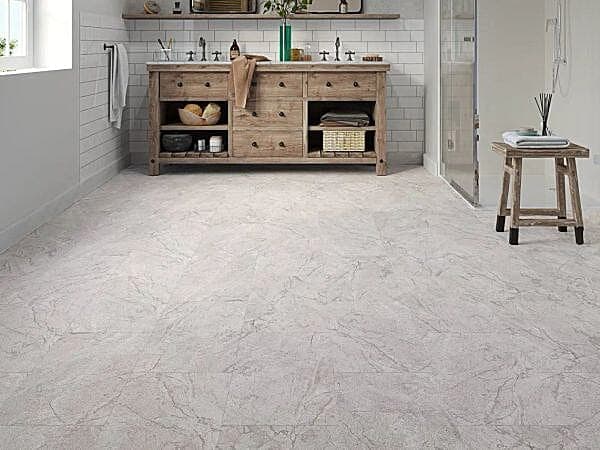 Weathered Stone 6.5mm Tile SPC Click