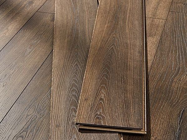 St Peters Dark Oak 12mm