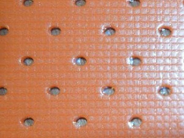 2mm Heatmaster Underlay - 15m2