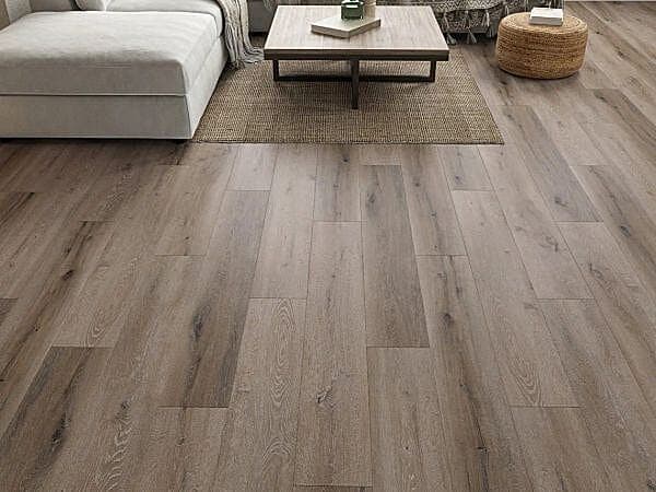 Fossil Oak 6.5mm SPC Click