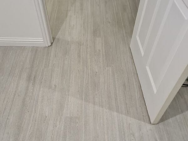 Blush Grey Water Resistant 7mm