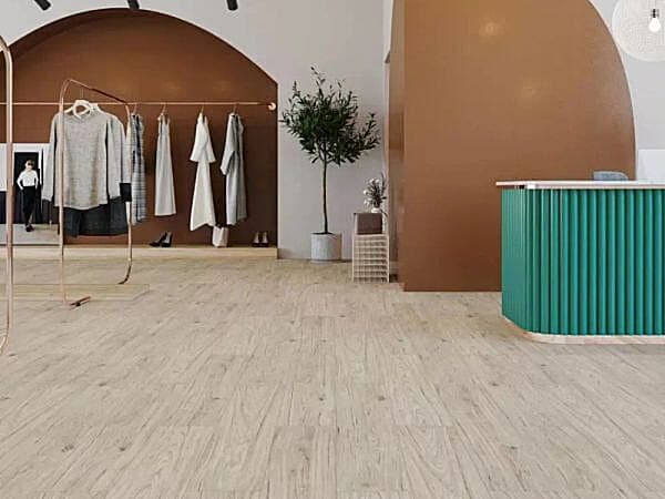 Scandinavian Oak 8MM AC5