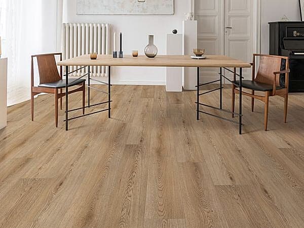 Bramble Oak Wide Plank Premium 3mm LVT
