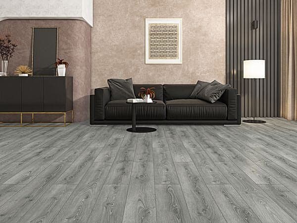 Noble Grey Oak 8mm