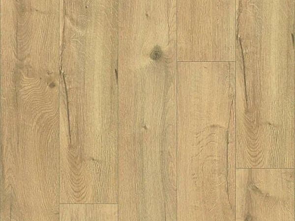 Bleached Oak 8mm Water Resistant