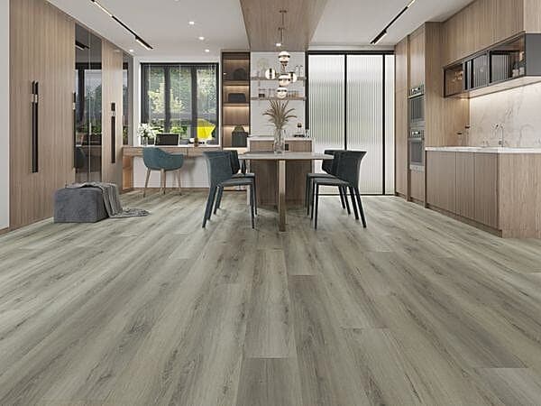 Selford Oak 5.2mm SPC Click