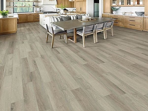 12m2 Golden Ash SPC T903P