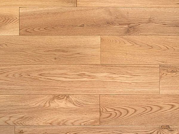 Earlwood Oak 14mm x 125mm Engineered Oak