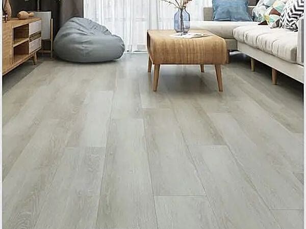 Driftwood Oak 5.2mm SPC Click