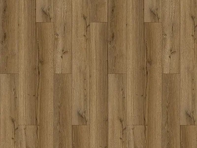 Antique Oak 5.2mm SPC Click