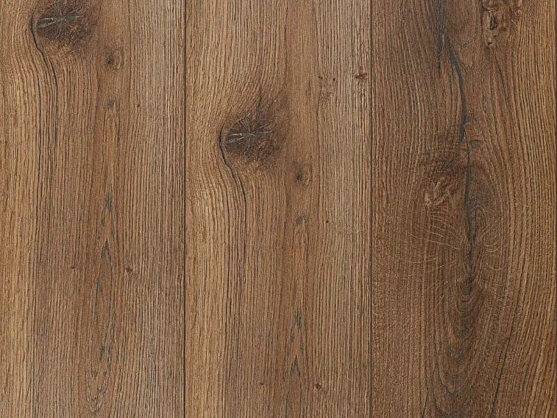 31.3m2 Bundle Deal Akita Oak 7mm + FREE Underlay
