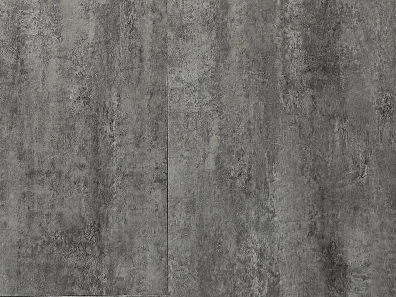 Anthracite Slate 2.5mm Tile LVT