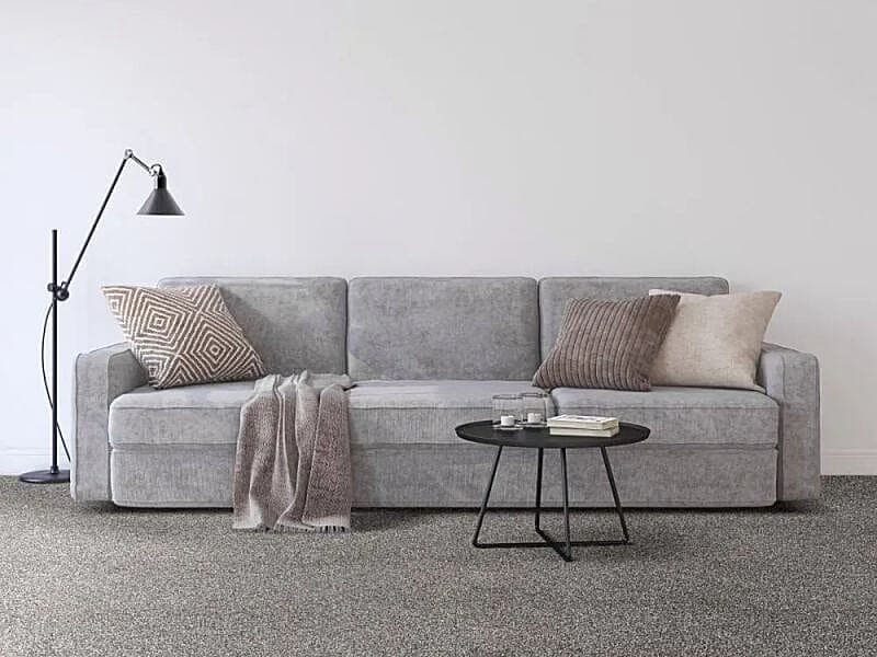 Minister Twist - Iron