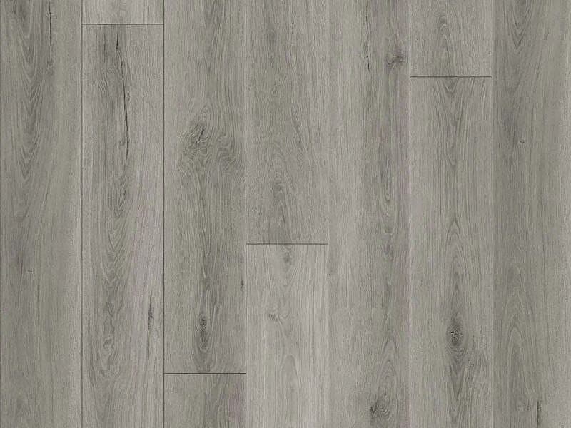 Arctic Oak 5.2mm SPC Click