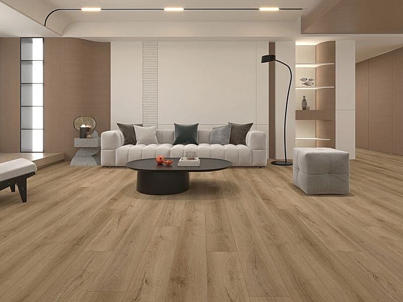 Linden Oak 4.4mm SPC Click