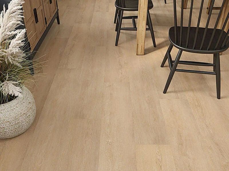 Autumn Chestnut 2mm Wide Plank LVT