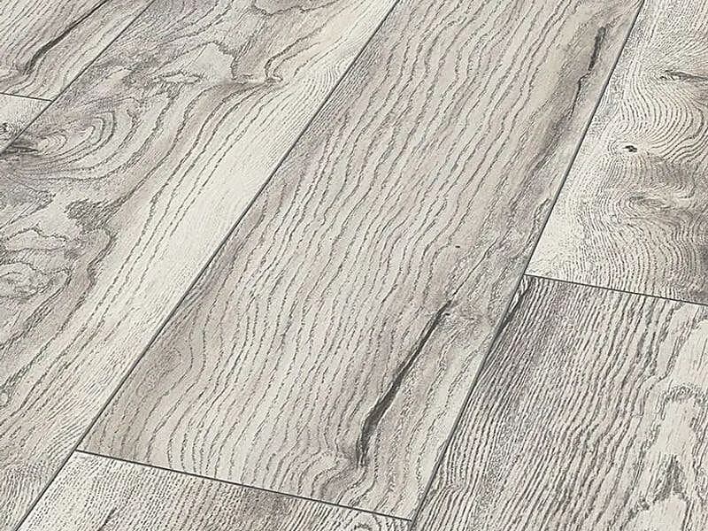 20.6m2 Whitehouse Oak 12mm PLUS 5mm XPS Underlay