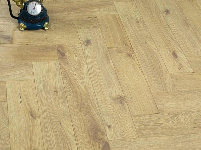 Royal Oak 12mm Herringbone