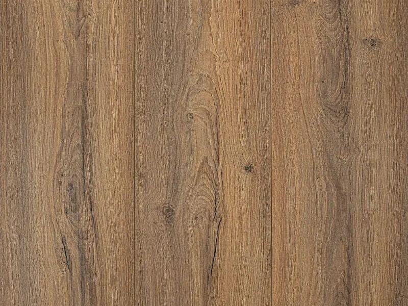 31.3m2 Bundle Port Oak 7mm + FREE Underlay
