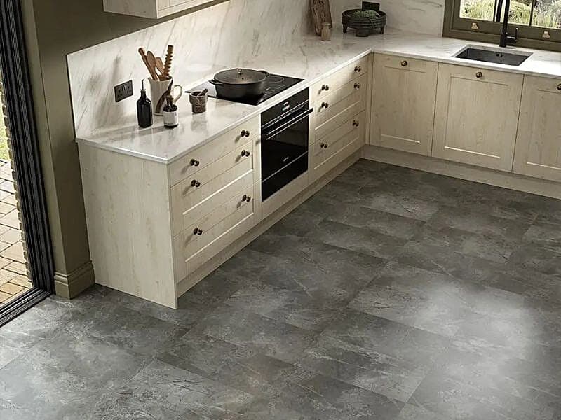 11m2 Whitby Rimefrost Tile