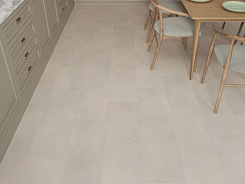 Hazel Stone 2mm Tile LVT