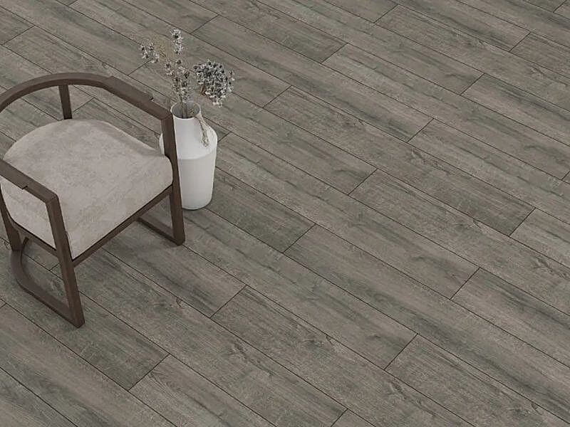 Prague Oak 12mm Laminate