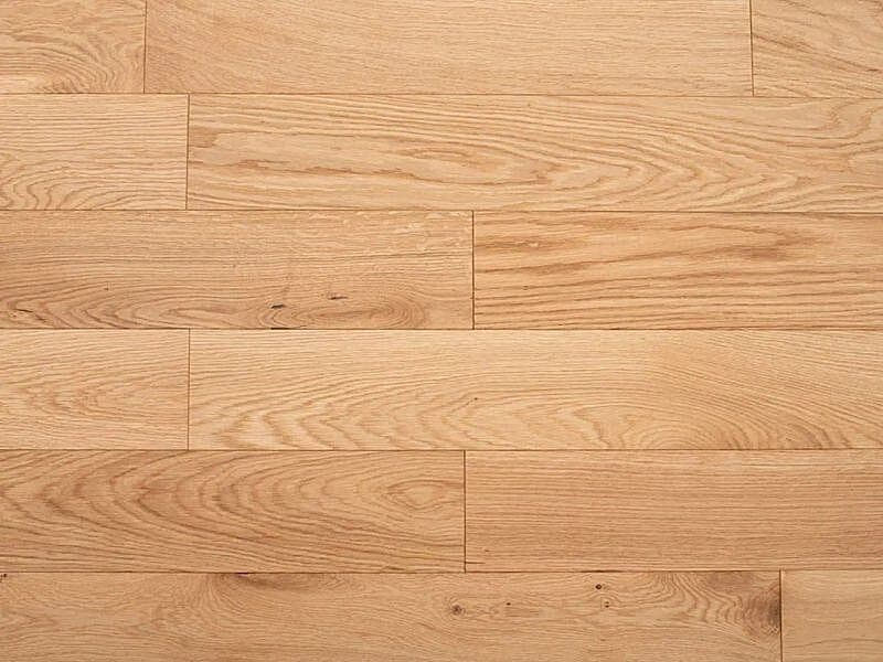 Newbold Oak 10mm x 125mm Engineered Oak