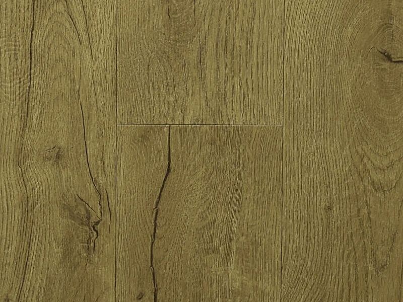Fawn Oak 2.5mm LVT