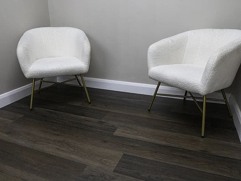 Vintage Walnut 6mm PREMIUM SPC Click