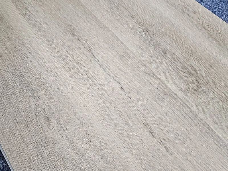 Warmford Oak 5.2mm SPC Oak