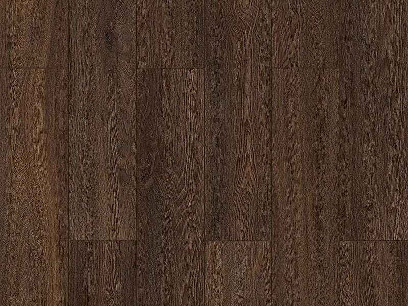 30.8m2 Bundle Baltic Dark Oak + FREE Underlay