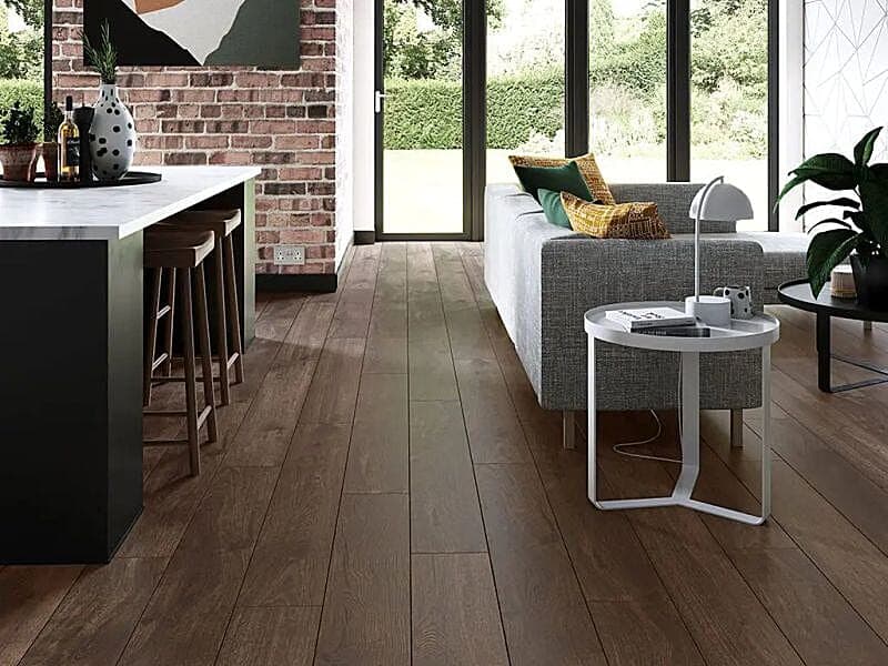 St Peters Dark Oak 10mm
