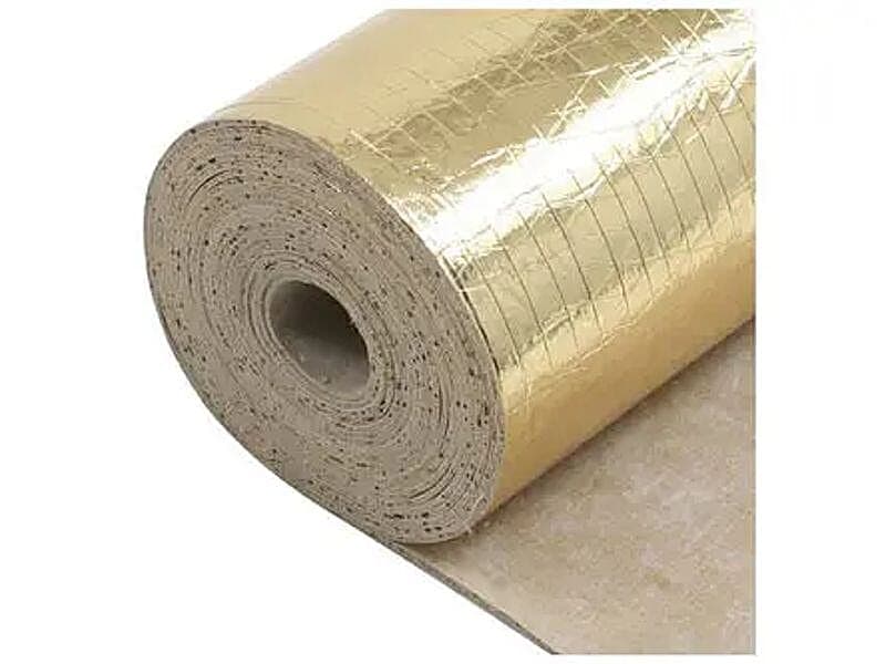3mm Gold Timbertech Premium Underlay