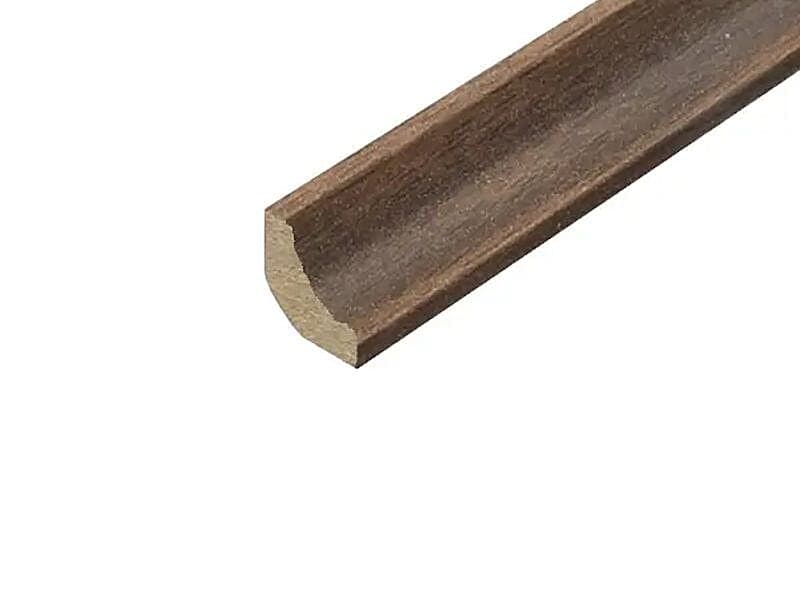 Scotia Beading - Dark Walnut