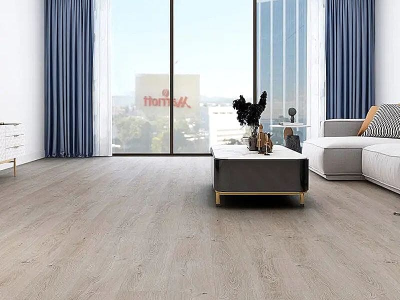 Stoney Oak 5.2mm SPC Click